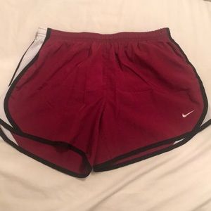 Girls Nike Shorts